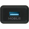Mobilis 001360. Charger Type: Auto Power Source Type: Ac Charger Compatibility: 001360