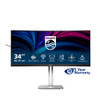 Philips 34In Va Wled 3440X1440 21:9 3000:1 4Ms Hdmi 34B2U5600C/00