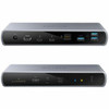 Targus Hyperdrive Thunderbolt 4 Docking Station HDTB4D-EU