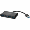 Kensington Uh4000 Usb 3.0 4-Port Hub. Host Interface: Usb 3.2 Gen 1 3.1 Gen 1 Ty K39121EU