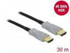 Delock 85049 85049 HDMI cable 30 m HDMI 85049