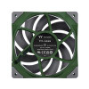 ThermalTake CL-F117-PL12RG-A Toughfan 12 Racing Green High CL-F117-PL12RG-A