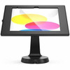 Compulocks Ipad 10Th-11Th A16 Gen Apex Enclosure Mast Counter Stand Black. Maxim 333B209APXB