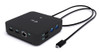 I-Tec Usb-C Dp Dual Hdmi Docking Station With Power Delivery 100 W + Universal C C31TRIVIDPRO100WUK