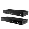 I-Tec Thunderbolt4 Triple Display Docking Station + Power Delivery 96W. Connecti TB4TRIPLEDOCKPDUK