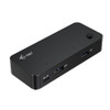 I-Tec Universal Kvm Hub 2X Usb-C + 2X Usb-A 3.0. Host Interface: Usb Type-C Hub CAKVMHUB2A2C
