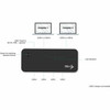 I-Tec Universal Kvm Hub 2X Usb-C + 2X Usb-A 3.0. Host Interface: Usb Type-C Hub CAKVMHUB2A2C