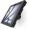 Compulocks Ipad Air M2 13" 2024 Apex Enclosure Tilting Wall Mount Black. Maximum 505B13APXB