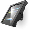 Compulocks Ipad Pro M4 & M5 11" Apex Enclosure Tilting Wall Mount Black. Product 505B11PAPX4B
