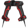 Honeywell Granit Ultra 2100Ixr Rugged Warehouse Picking Handheld Barcode Scanner 2100IXR-3USBE