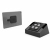 Compulocks Security Case for Tablet Conference Ipad Business Restaurant Black 341BVHBMM01