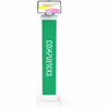 Compulocks Universal Tablet Cling Brandable Floor Stand White. Type: Multimedia 140WUCLGVWMW