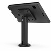 Compulocks Galaxy Tab A9+ Apex Enclosure Rise Stand 8" Black. Maximum Screen Siz TCDP0111GAPX9B