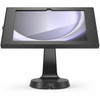 Compulocks Galaxy Tab A9+ Apex Enclosure Mast Counter Stand Black. Maximum Scree 333B11GAPX9B