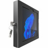 Compulocks Surface Go 1-4 Gen Apex Secured Enclosure. Maximum Screen Size: 26.7 510APXB