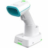 Honeywell Xenon Ultra 1962Hhd Hospitality Handheld Barcode Scanner Kit Wireless 1962HHD-5USB-BF-R