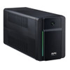 Apc Easy Ups. Ups Topology: Line-Interactive Output Power Capacity: 1.2 Kva Outp BVX1200LI-GR