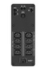 Apc Back-Ups Pro 1600Va/960W Tower 230V 8X Iec C13 Outlets Sine Wave Avr Usb Typ BR1600SI