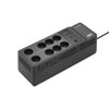 Apc BE850G2-IT. Ups Topology: Standby Offline Output Power Capacity: 0.85 Kva Ou BE850G2-IT