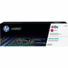 Hp 410X CF413X Original High Yield Laser Toner Cartridge Single Pack Magenta 1 E CF413X