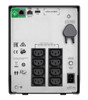 Apc Smart-Ups SMC1500IC 8X C13 Usb Smartconnect 1500Va. Ups Topology: Line-Inter SMC1500IC