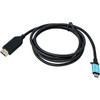 I-Tec 1.50 M Hdmi/Usb A/V Cable for Audio/Video Device Notebook Tablet Pc Monito C31CBLHDMI60HZ