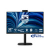 Philips 3000 Series 32B2U3601H/00. Display Diagonal: 80 Cm 31.5" Display Resolut 32B2U3601H/00