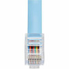 Startech 6 Ft Cisco Console Rollover Cable Rj45 M/M Connect Your Computer To You ROLLOVERMM6
