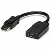 Startech Displayport To Hdmi Adapter 1080P Dp To Hdmi Adapter/Video Converter Ve DP2HDMI