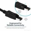 Startech Displayport To Hdmi Adapter 1080P Dp To Hdmi Adapter/Video Converter Ve DP2HDMI