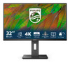 Philips 3000 Series 32B1N3800/00. Display Diagonal: 81.3 Cm 32" Display Resoluti 32B1N3800/00