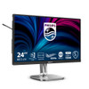 Philips 4000 Series 24B2U4301/00. Display Diagonal: 60.5 Cm 23.8" Display Resolu 24B2U4301/00