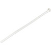 Startech 10"25Cm Reusable Cable Ties 2-1/2"65Mm Dia. 50Lb22Kg Tensile Strength N CBMZTRB10