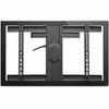 Startech Tv Wall Mount Supports Up To 100" Vesa Displays Low Profile Full Motion FPWARTS2
