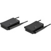Startech Wireless Hdmi Transmitter And Receiver Kit 656 Ft. 1080P Hdmi Over Wire ST121WHDLR