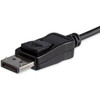 Startech 6Ft/1.8M Usb C To Displayport 1.4 Cable Adapter 4K/5K/8K Usb Type C To CDP2DP146B