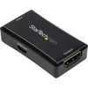 Startech 45Ft / 14M Hdmi Signal Booster 4K 60Hz Usb Powered Hdmi Inline Repeater HDBOOST4K2