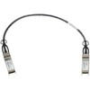 Startech Msa Uncoded Compatible 0.5M 10G Sfp+ To Sfp+ Direct Attach Cable 10 Gbe SFP10GPC05M