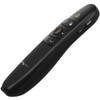 Startech Wireless Presentation Remote With Red Laser Pointer 90 Ft. Powerpoint P PRESREMOTE