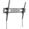 Startech Tv Wall Mount for 60-100 " Vesa Displays 165Lb Heavy Duty Tilting Unive FPWTLTB1