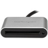Startech Cfast Card Reader Usb 3.0 Usb Powered Uasp Memory Card Reader Portable CFASTRWU3