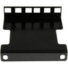 Startech 2U Server Rack Depth Extender Adapter Kit Recess Or Extend 4" Taa Compl RDA2U