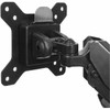 Startech Dual Monitor Arm Usb Hub And Audio Ports In Base Monitors Up To 32" 17. ARMSLIMDUO