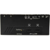 Startech 2X2 Hdmi Matrix Switch 4K With Fast Switching Auto-Sensing And Serial C VS222HD4K