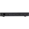 Startech 4-Port Hdmi Automatic Video Switch 4K 2X1 Hdmi Switch With Fast Switchi VS421HD4KA