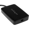 Startech Data Transfer Adapter 1 Each 1 X 24-Pin Usb Type C Thunderbolt 3 Male 1 TBT3TBTADAP