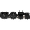 Startech Replacement 9V Dc Power Adapter 9 Volts 2 Amps 1 Each for Kvm Console K SVA9M2NEUA