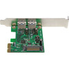 Startech 2 Port Pci Express Pcie Superspeed Usb 3.0 Card Adapter With Uasp Sata PEXUSB3S24