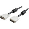 Startech 3M Dvi-D Single Link Cable M/M Dvi-D Monitor Cable Dvi-D 1920X1200 Cabl DVIDSMM3M