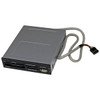 Startech 3.5In Front Bay 22-In-1 Usb 2.0 Internal Multi Media Memory Card Reader 35FCREADBK3